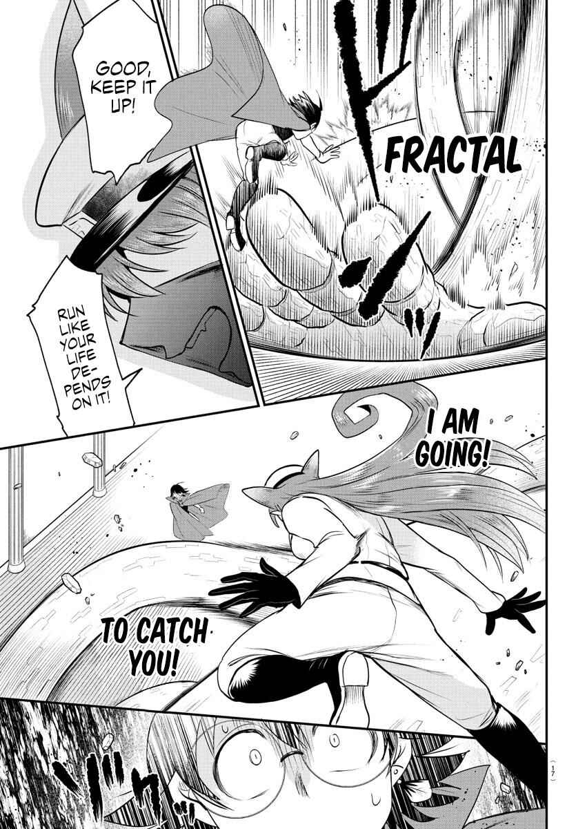 Mairimashita! Iruma-kun Chapter 400 - Page 11