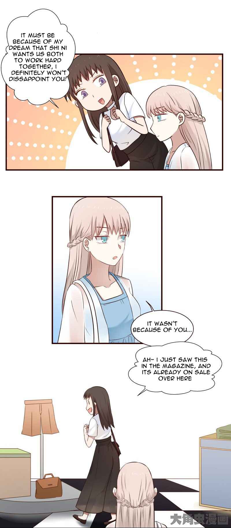 LaLa Chapter 66 - Page 7