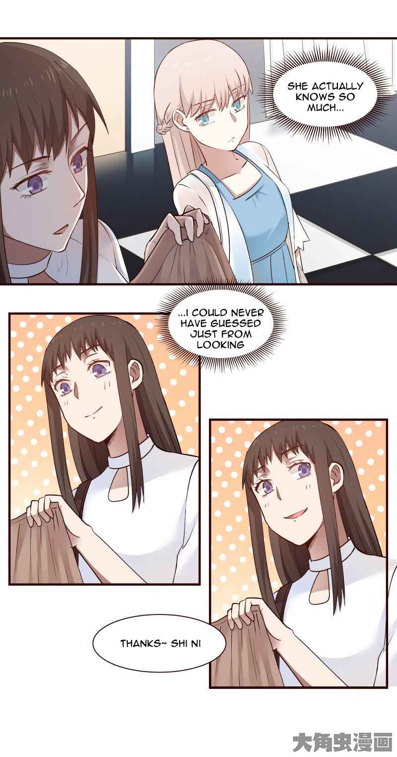 LaLa Chapter 66 - Page 9