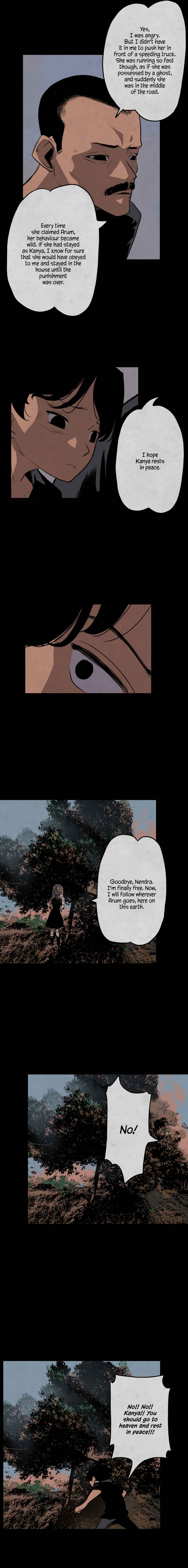 Creep In Chapter 24 - Page 4