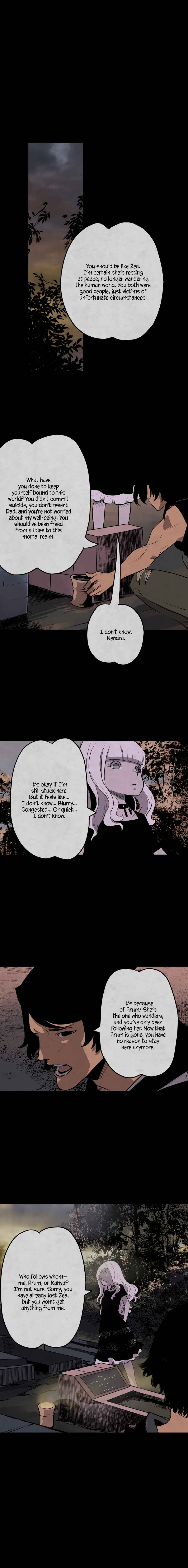 Creep In Chapter 24 - Page 5