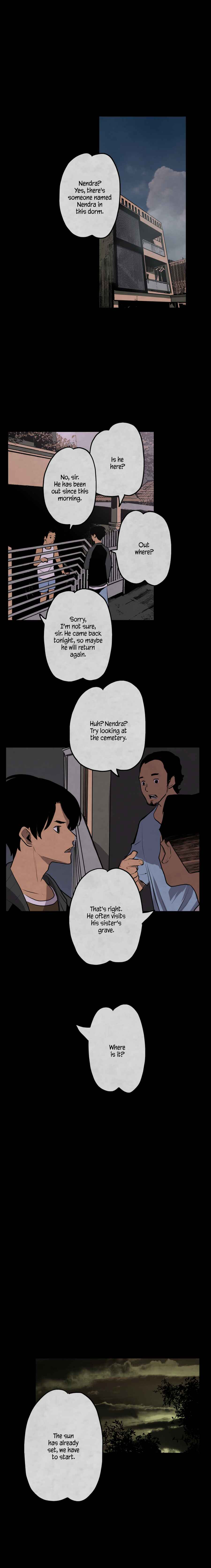 Creep In Chapter 24 - Page 6