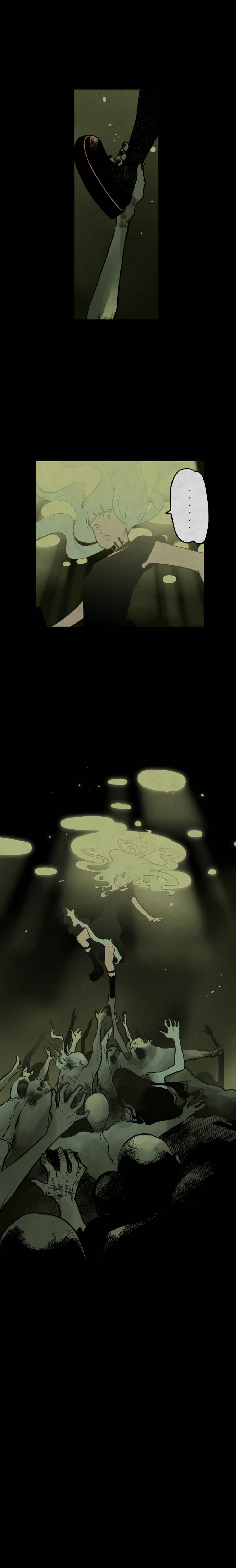 Creep In Chapter 24 - Page 9
