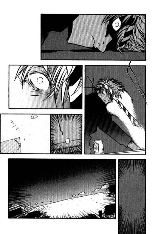 Trigun Maximum Chapter 21 - Page 16