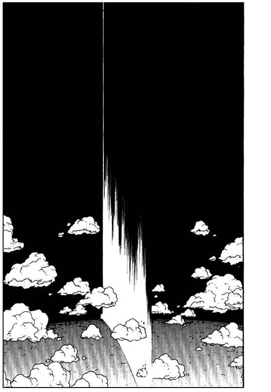 Trigun Maximum Chapter 21 - Page 19