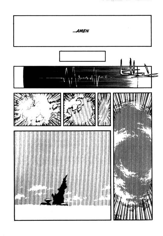 Trigun Maximum Chapter 21 - Page 9