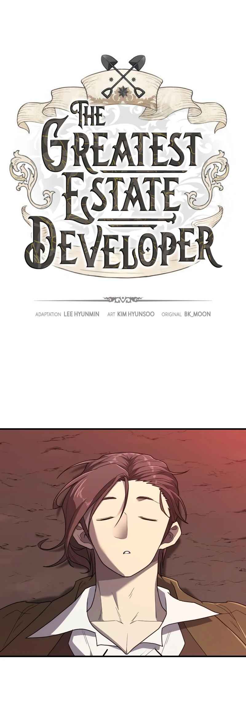 Yeokdaegeum Yeongji Seolgyesa Chapter 100 - Page 2