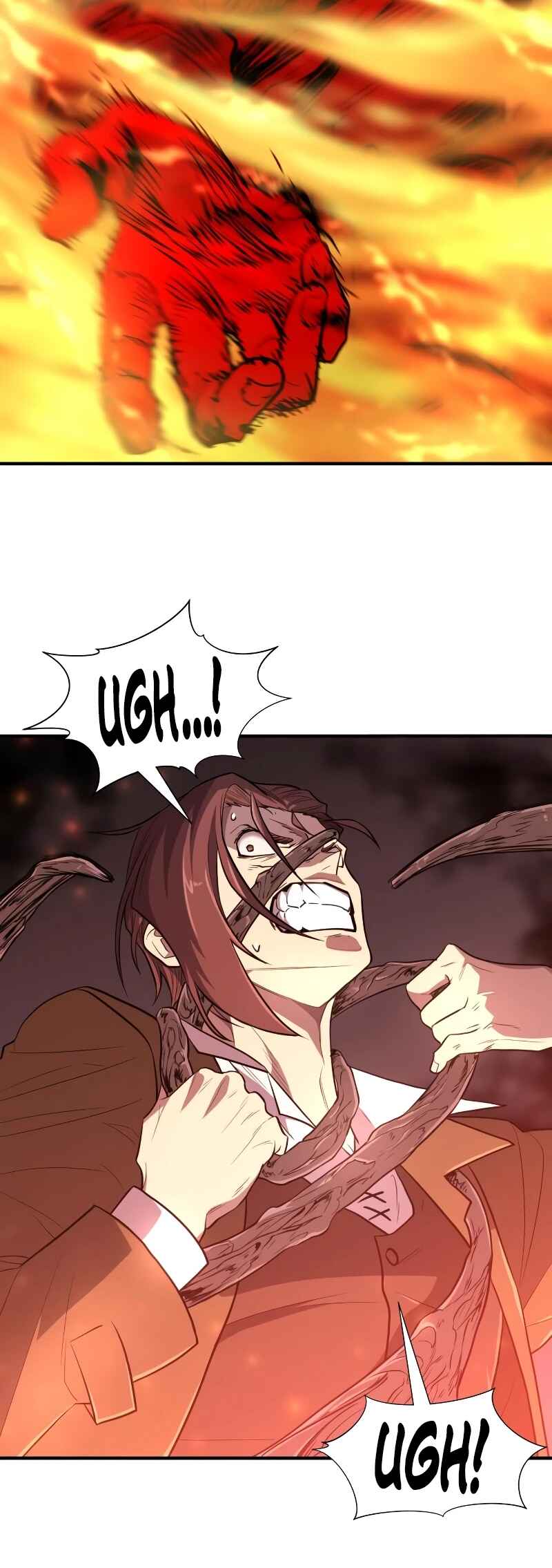 Yeokdaegeum Yeongji Seolgyesa Chapter 100 - Page 29