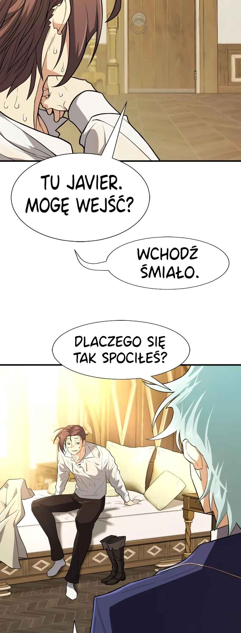 Yeokdaegeum Yeongji Seolgyesa Chapter 100 - Page 40