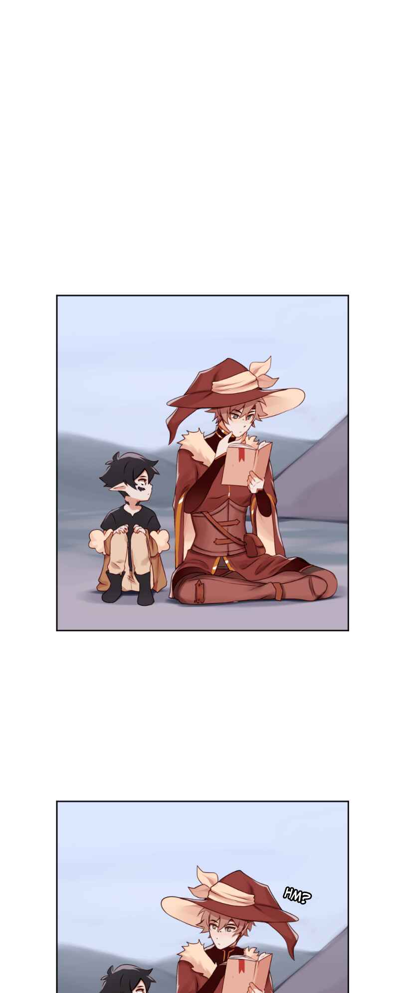 1HP Club Chapter 39 - Page 11