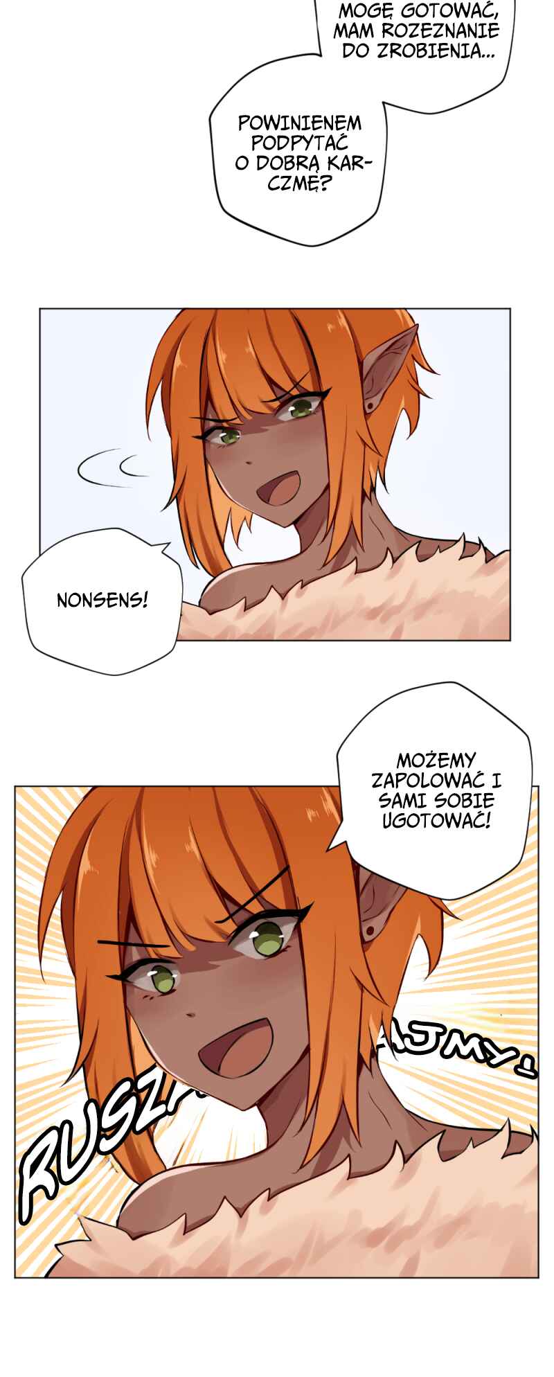 1HP Club Chapter 39 - Page 3