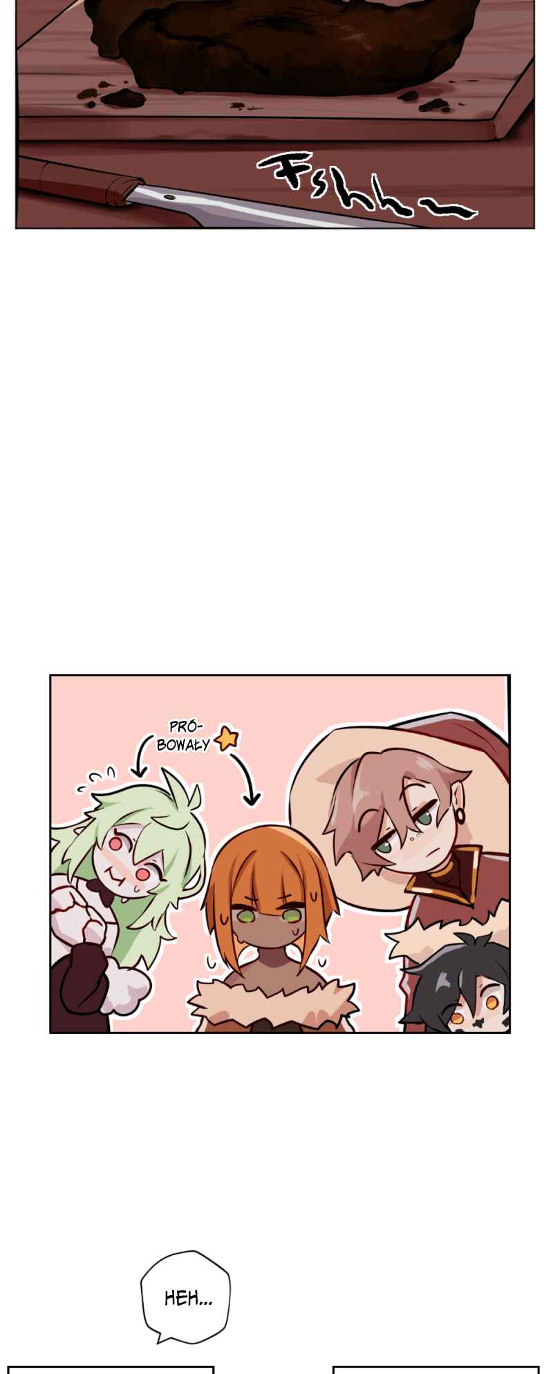 1HP Club Chapter 39 - Page 5