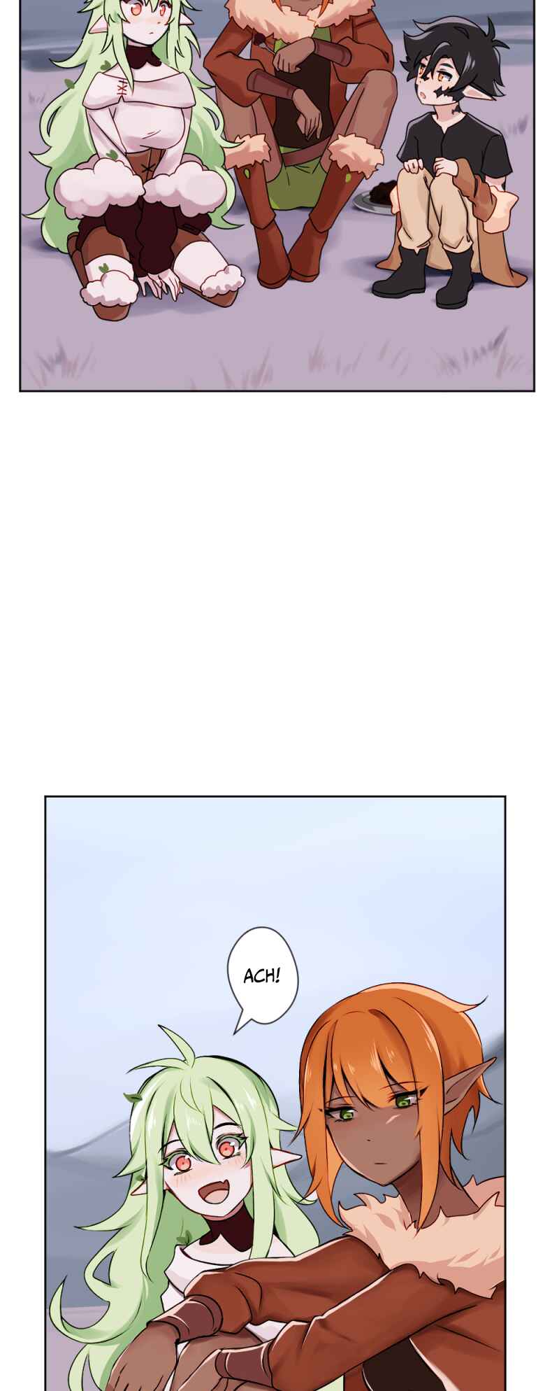 1HP Club Chapter 39 - Page 9
