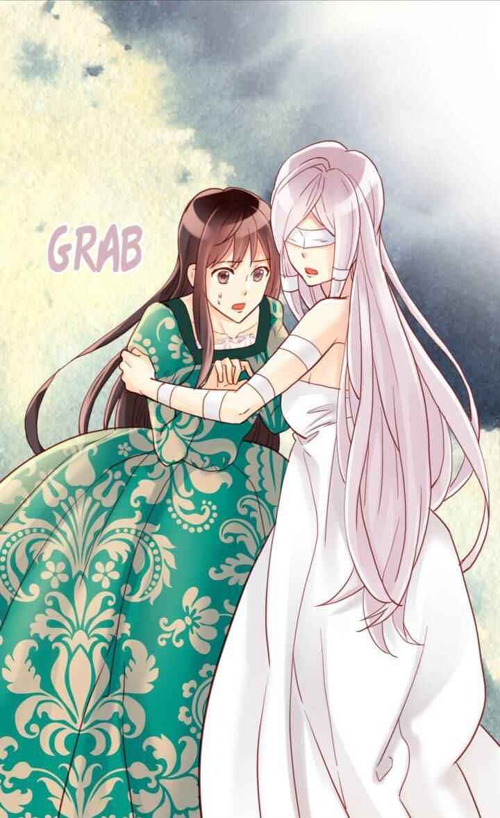 Empress of Another World Chapter 46 - Page 43