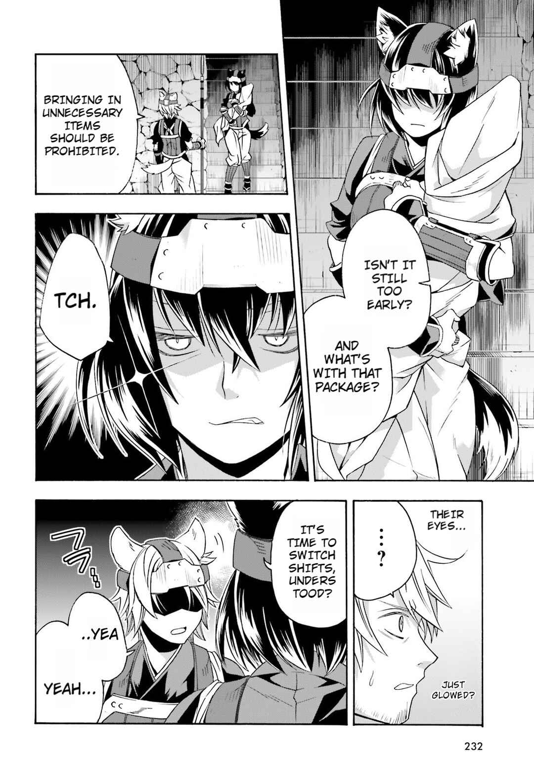 Chiyu Mahou no Machigatta Tsukaikata ~Senjou wo Kakeru Kaifuku Youin~ Chapter 81 - Page 14