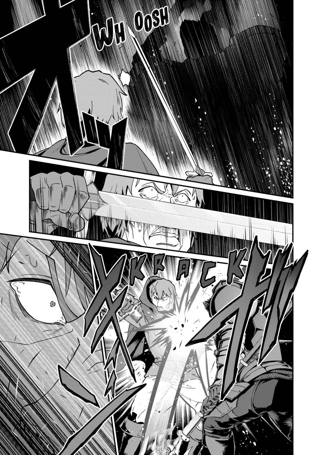 Ryoumin 0-nin Start no Henkyou Ryoushusama ~Ao no Dias to Soukaku no Otome~ Chapter 10 - Page 15