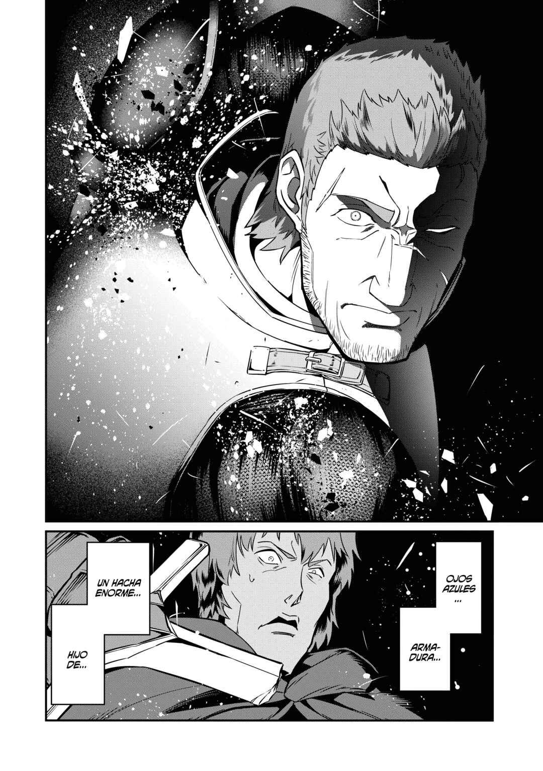 Ryoumin 0-nin Start no Henkyou Ryoushusama ~Ao no Dias to Soukaku no Otome~ Chapter 10 - Page 16