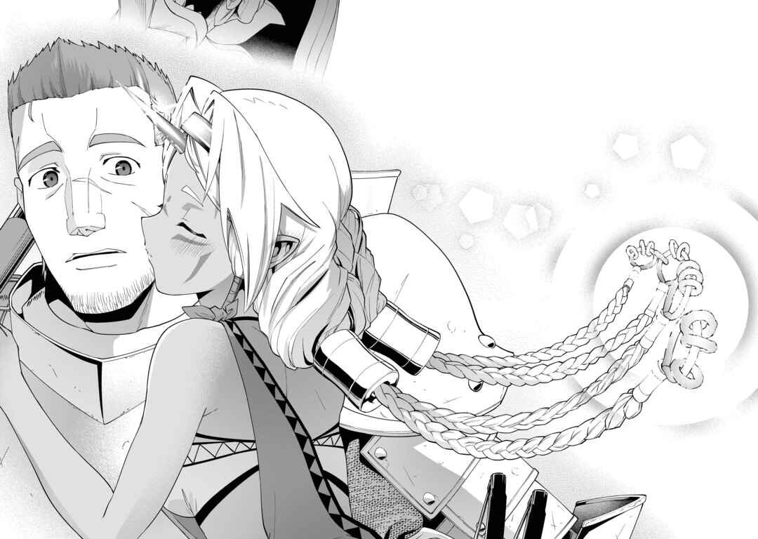 Ryoumin 0-nin Start no Henkyou Ryoushusama ~Ao no Dias to Soukaku no Otome~ Chapter 10 - Page 28