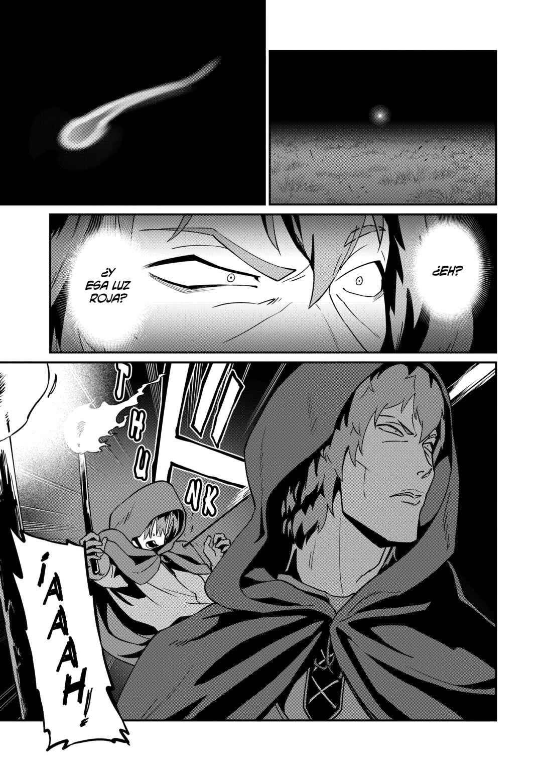 Ryoumin 0-nin Start no Henkyou Ryoushusama ~Ao no Dias to Soukaku no Otome~ Chapter 10 - Page 7