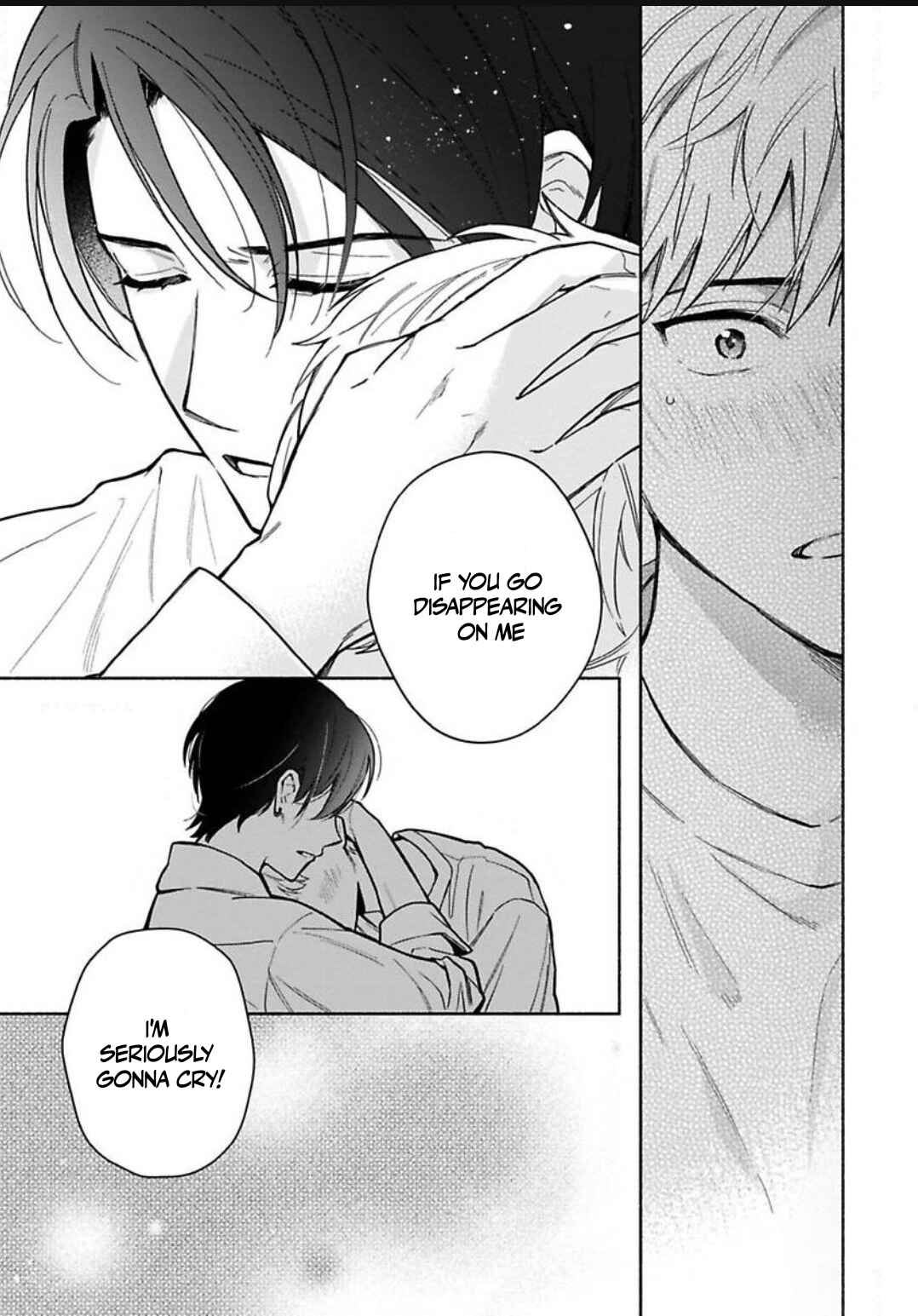 Wasureta Koi no Shuufukuhou Chapter 3 - Page 28