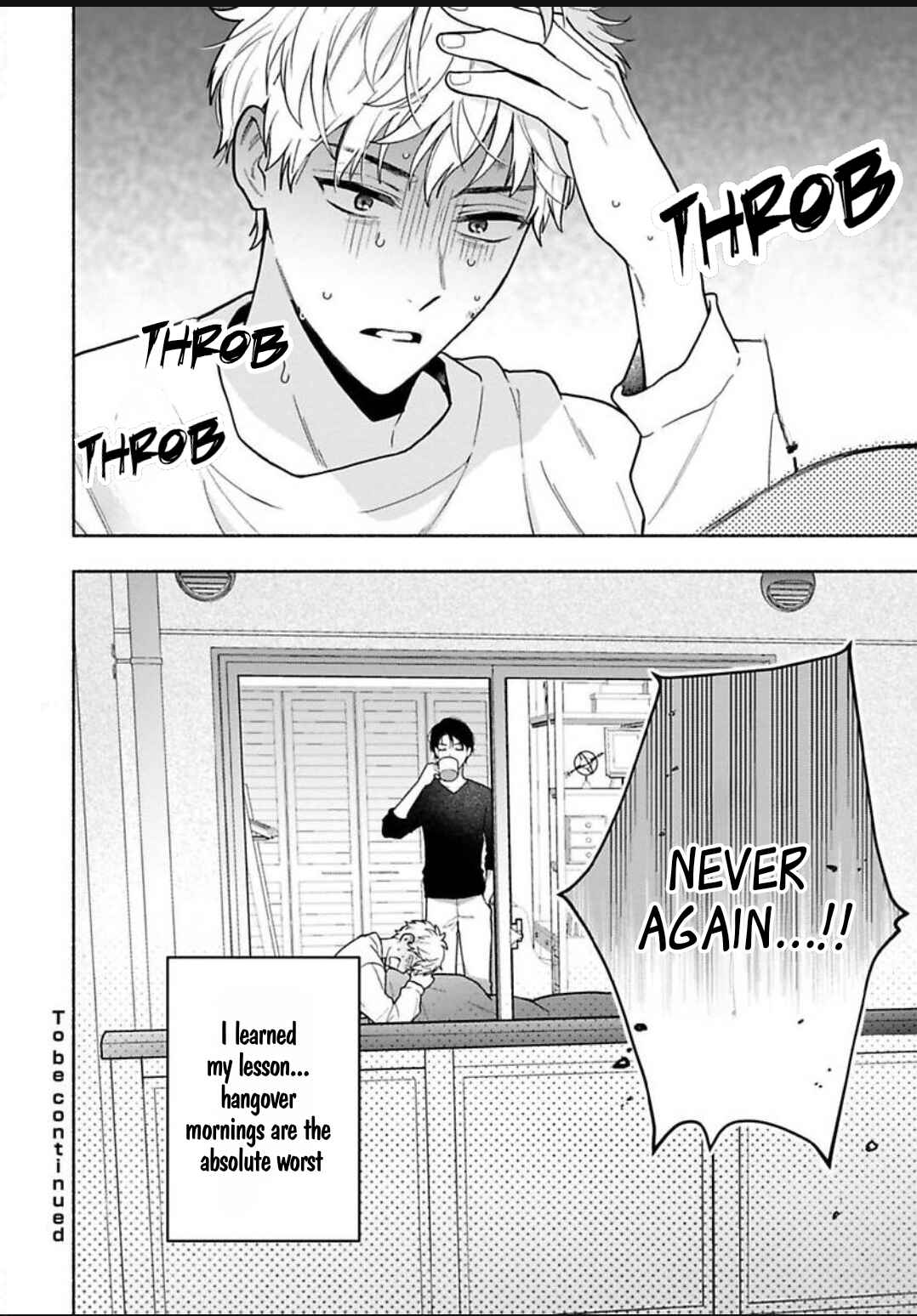 Wasureta Koi no Shuufukuhou Chapter 3 - Page 35