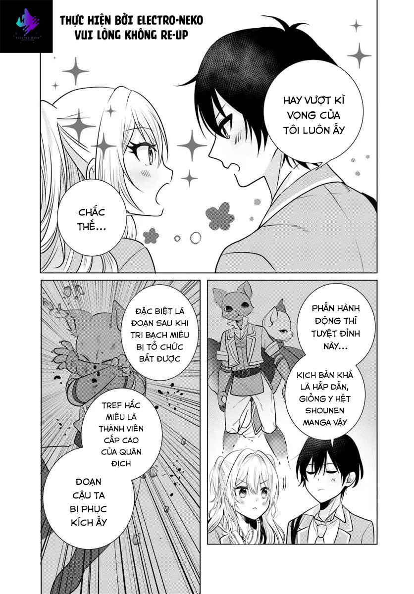 Houkago, Family Restaurant de, Class no Ano Ko to Chapter 2.2 - Page 12