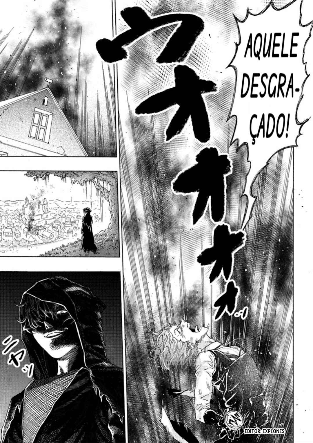 Tsuihou Sareta Kajishi wa Cheat Skill de Densetsu wo Tsukuri Makuru - Kon'yakusha ni Mise wo Oida Sareta kedo, Kimama ni Mono Tsukutteirareru Ima no Hou ga Shiawase desu Chapter 7 - Page 16