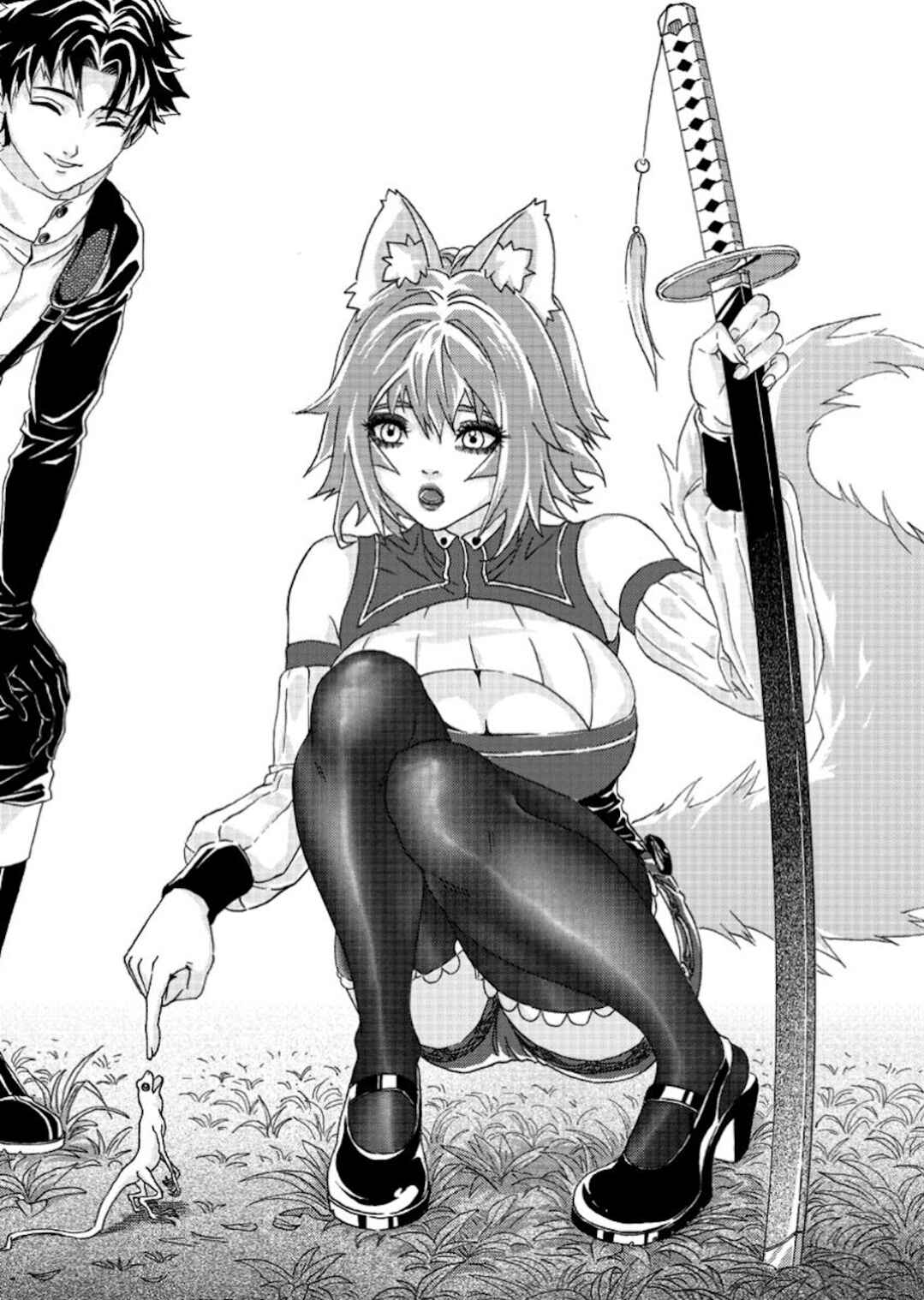 Tsuihou Sareta Kajishi wa Cheat Skill de Densetsu wo Tsukuri Makuru - Kon'yakusha ni Mise wo Oida Sareta kedo, Kimama ni Mono Tsukutteirareru Ima no Hou ga Shiawase desu Chapter 7 - Page 2