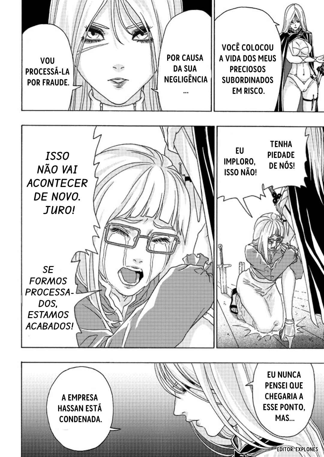 Tsuihou Sareta Kajishi wa Cheat Skill de Densetsu wo Tsukuri Makuru - Kon'yakusha ni Mise wo Oida Sareta kedo, Kimama ni Mono Tsukutteirareru Ima no Hou ga Shiawase desu Chapter 7 - Page 7
