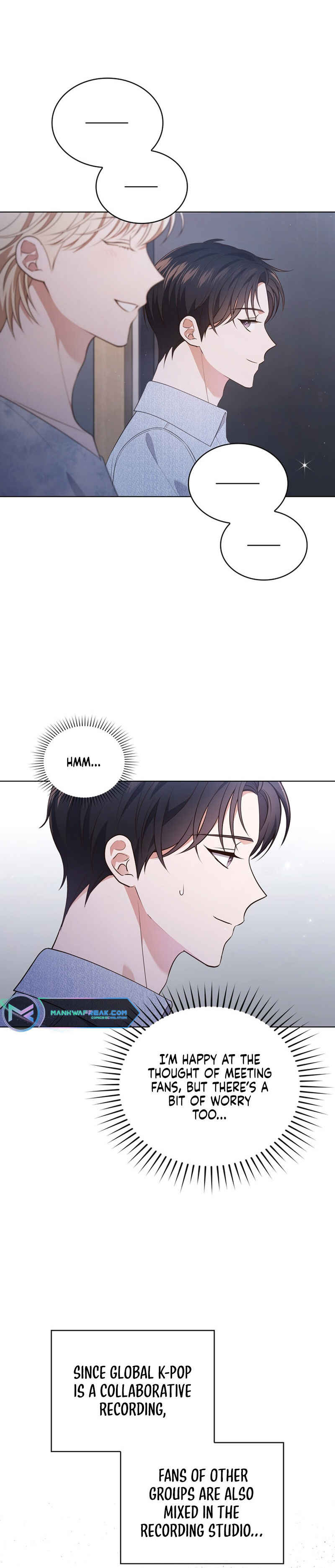 This Life's Universal Superstar Chapter 28 - Page 16
