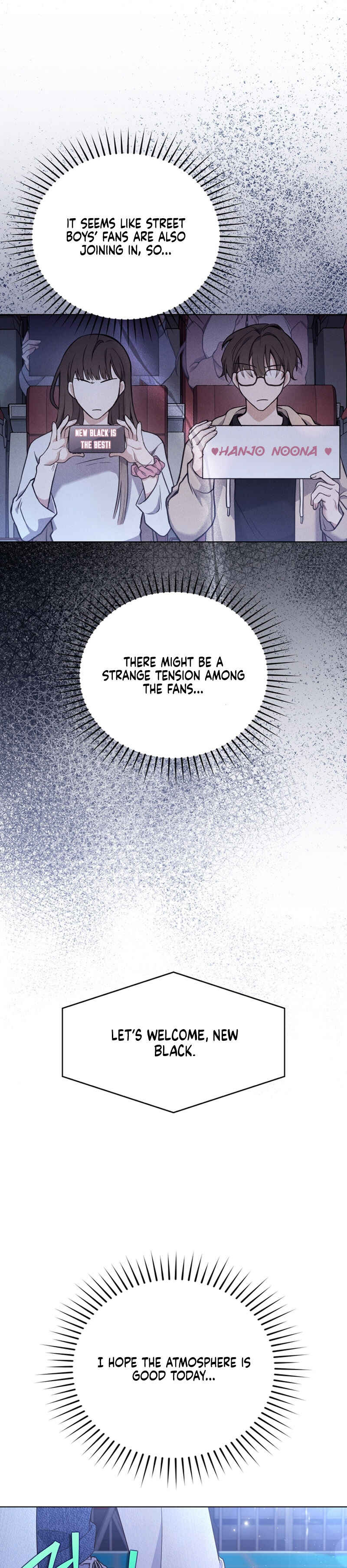 This Life's Universal Superstar Chapter 28 - Page 17
