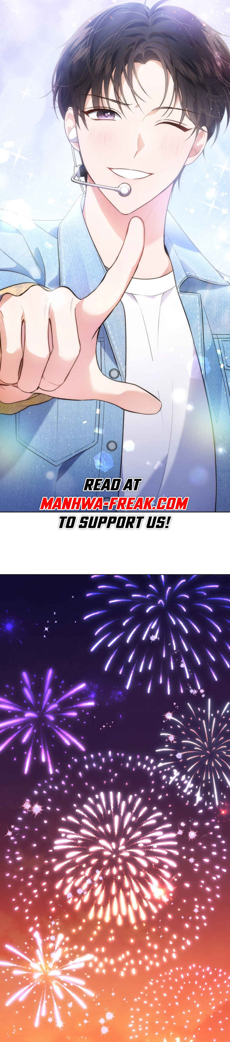 This Life's Universal Superstar Chapter 28 - Page 25