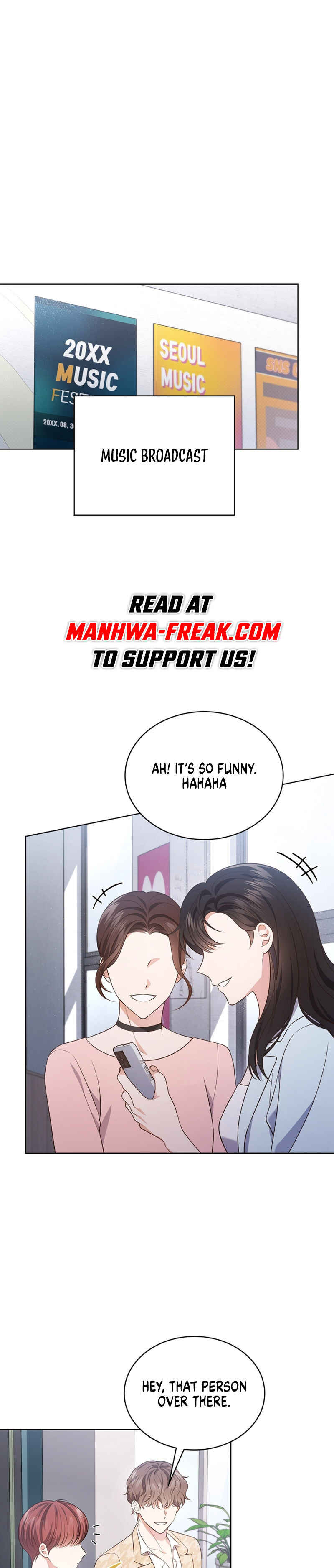 This Life's Universal Superstar Chapter 28 - Page 5