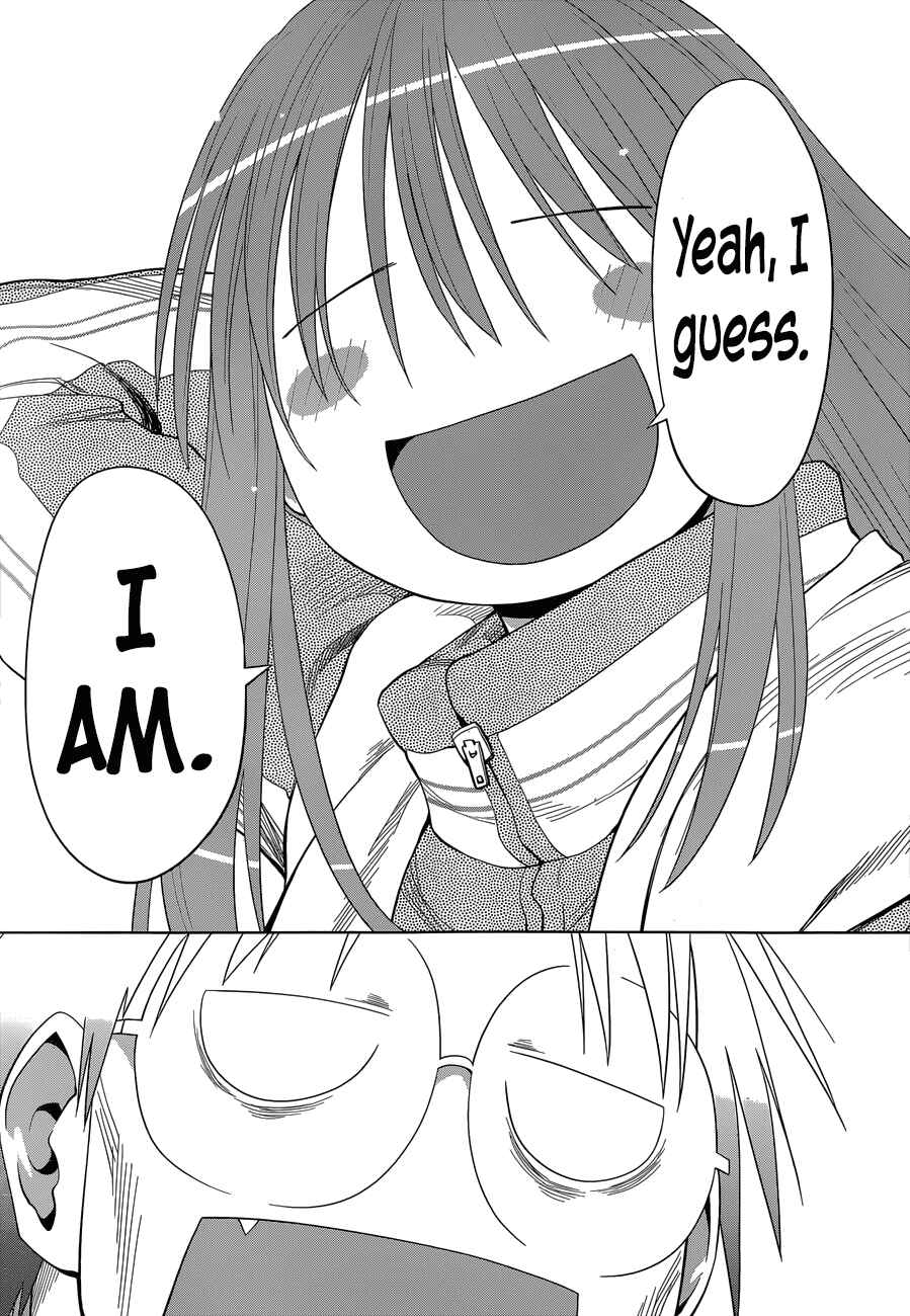 Genshiken Nidaime - The Society for the Study of Modern Visual Culture II Chapter 103 - Page 29