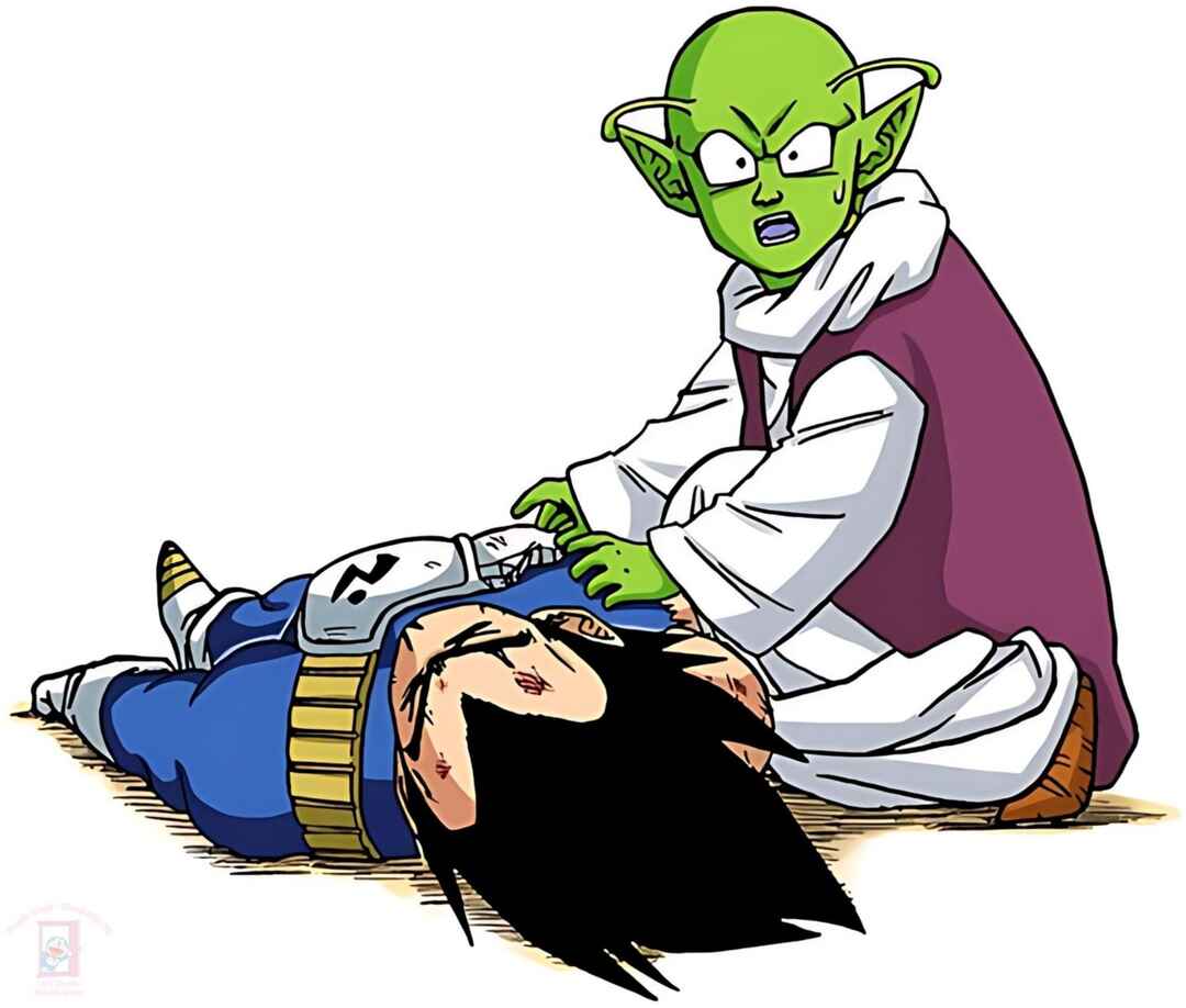 Dragon Ball Super Chapter 63 - Page 46