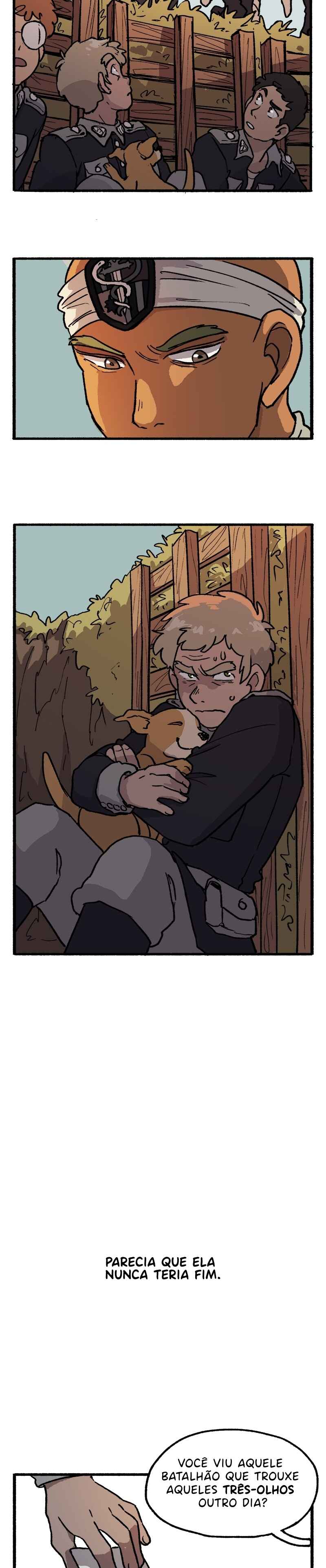 Marionetta Chapter 26 - Page 19
