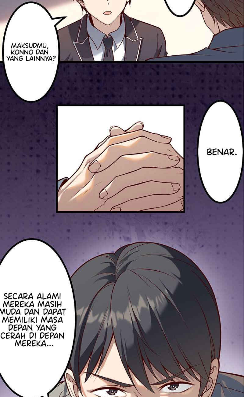 Isekai-gaeri no Saikyou Tamer, Tsukaima wa Osananajimi Chapter 10 - Page 18