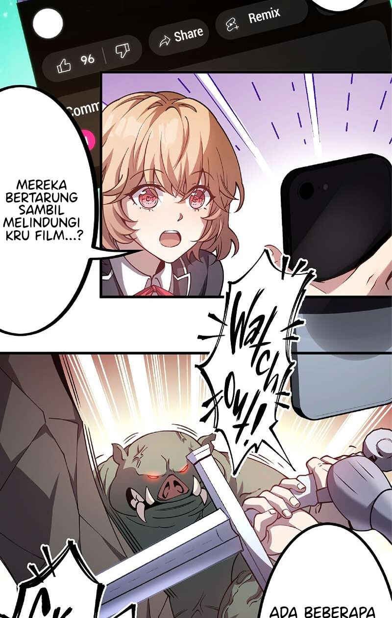 Isekai-gaeri no Saikyou Tamer, Tsukaima wa Osananajimi Chapter 10 - Page 39
