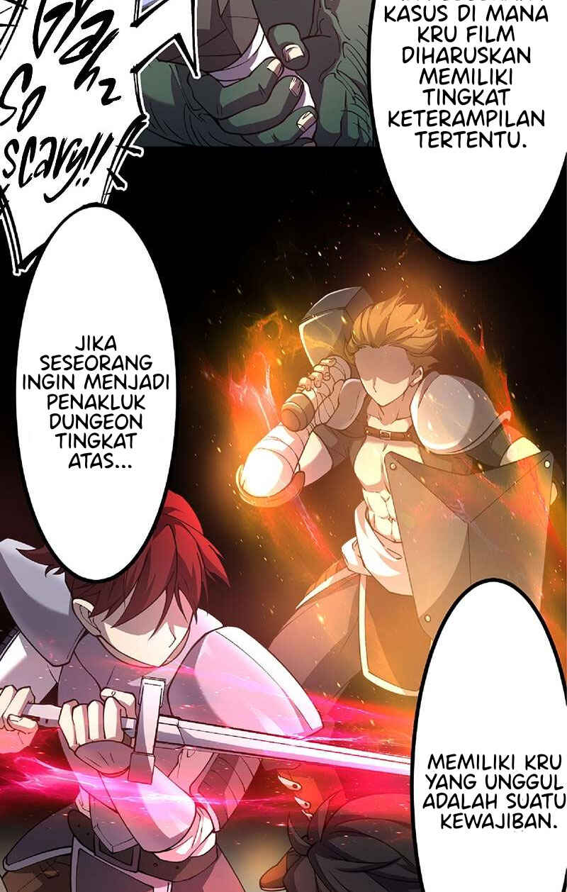 Isekai-gaeri no Saikyou Tamer, Tsukaima wa Osananajimi Chapter 10 - Page 40