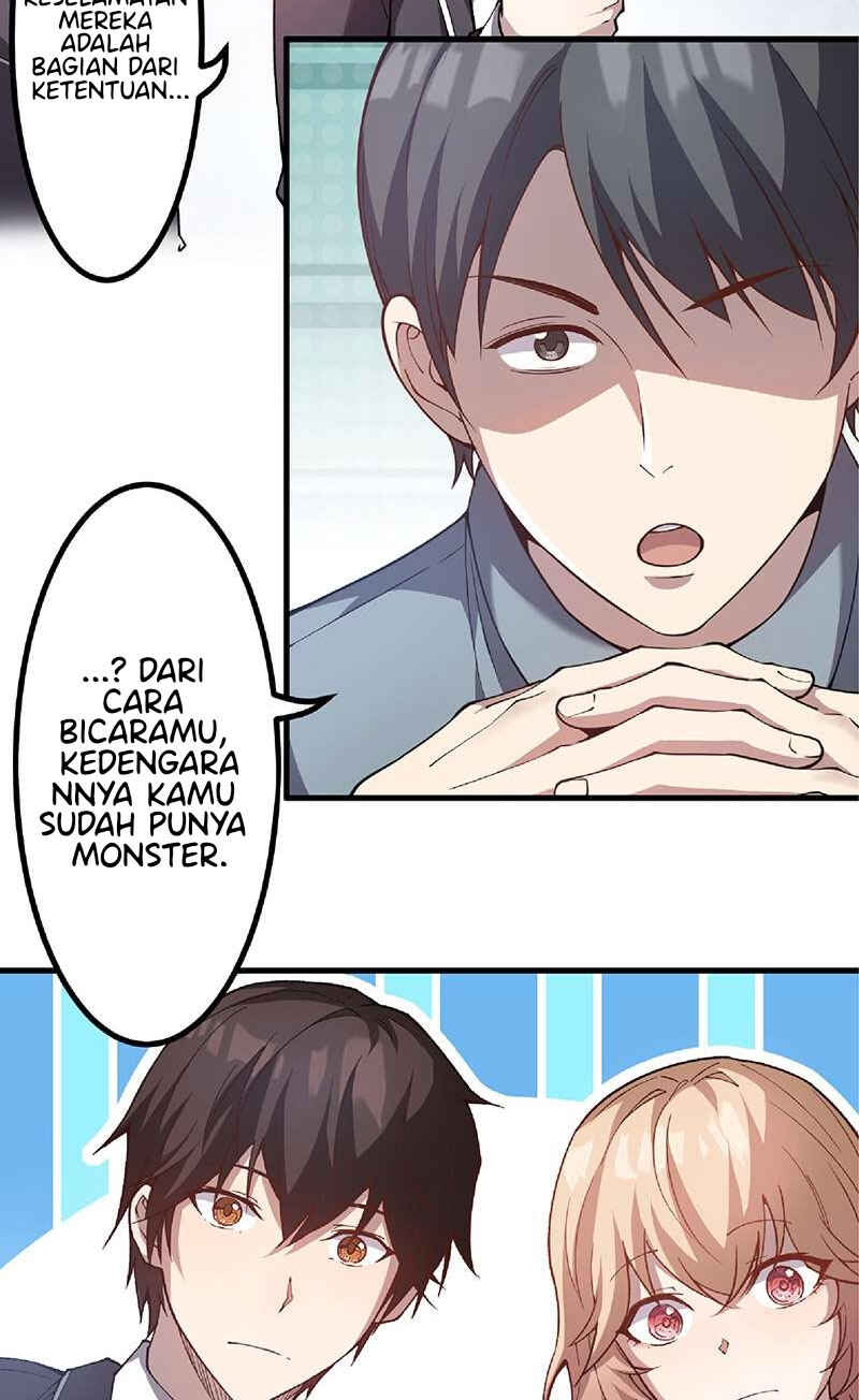 Isekai-gaeri no Saikyou Tamer, Tsukaima wa Osananajimi Chapter 10 - Page 57