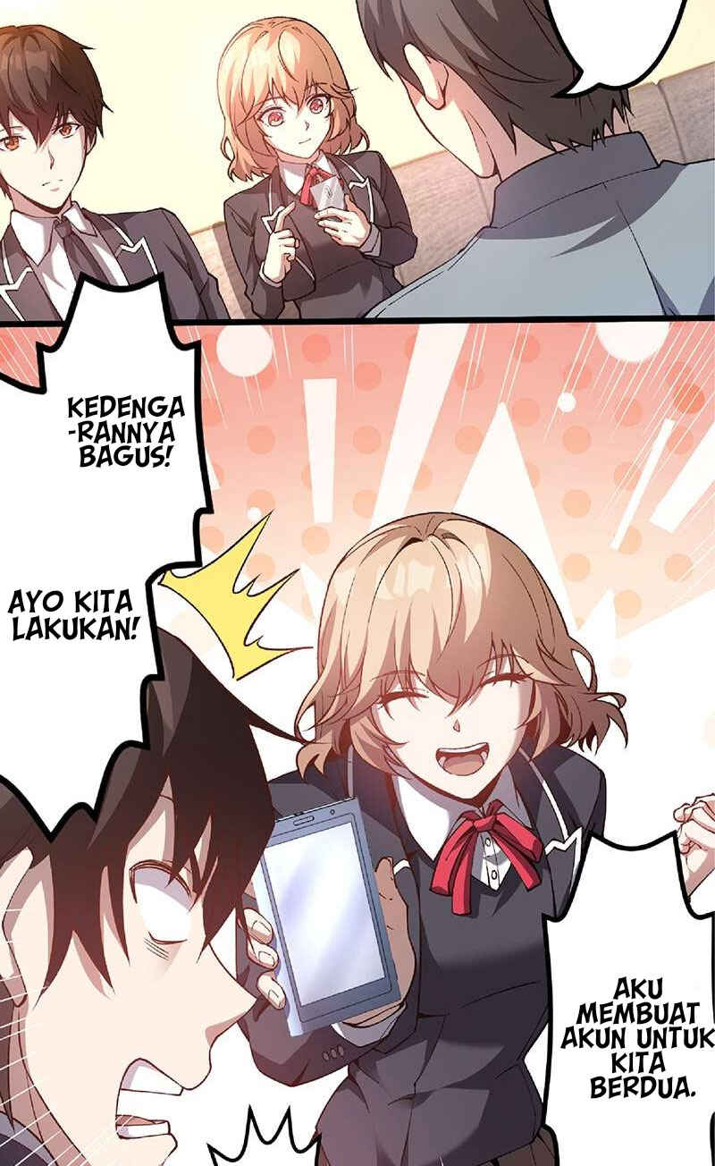 Isekai-gaeri no Saikyou Tamer, Tsukaima wa Osananajimi Chapter 10 - Page 60