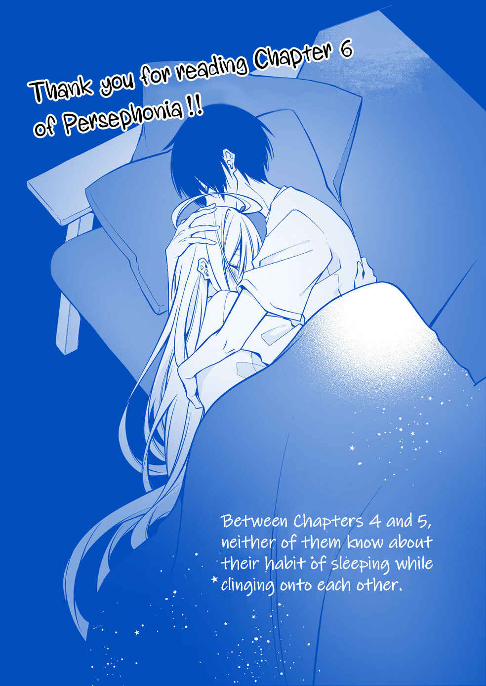 Persephonia Chapter 7.1 - Page 6