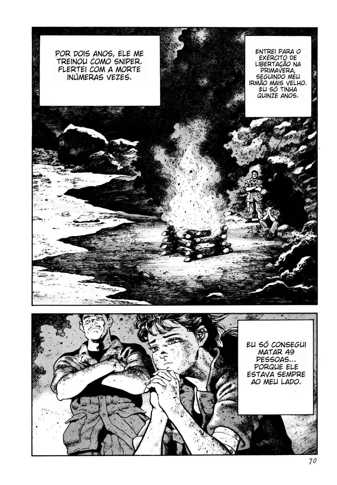 Thaini Chapter 2 - Page 40
