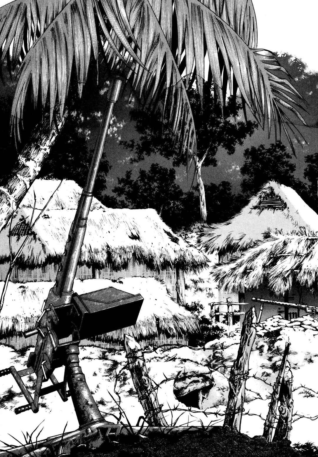 Thaini Chapter 2 - Page 6
