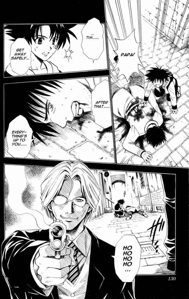 Black Cat Chapter 64 - Page 7