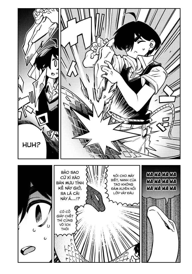 Monmusugo! ~Honnyaku Skill de Saikyou Monmusume to Isekai Seikatsu~ Chapter 5.3 - Page 10