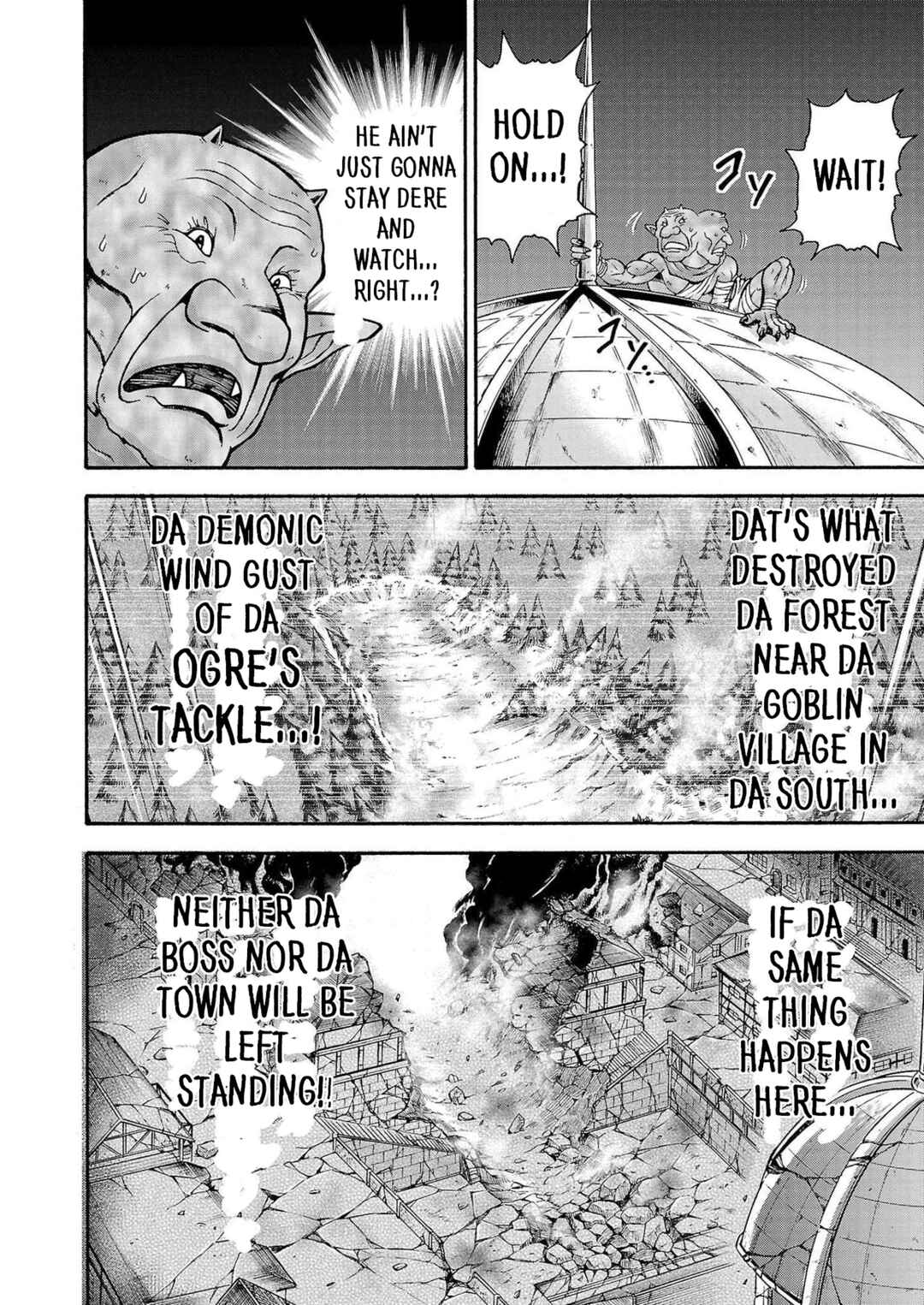 Baki Gaiden - Retsu Kaiou wa Isekai Tensei Shitemo Ikkou ni Kamawan Chapter 25 - Page 13