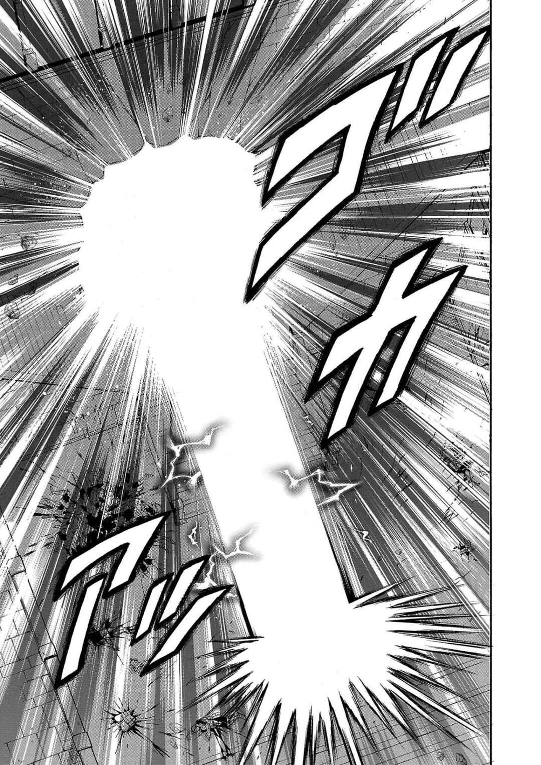 Baki Gaiden - Retsu Kaiou wa Isekai Tensei Shitemo Ikkou ni Kamawan Chapter 25 - Page 20