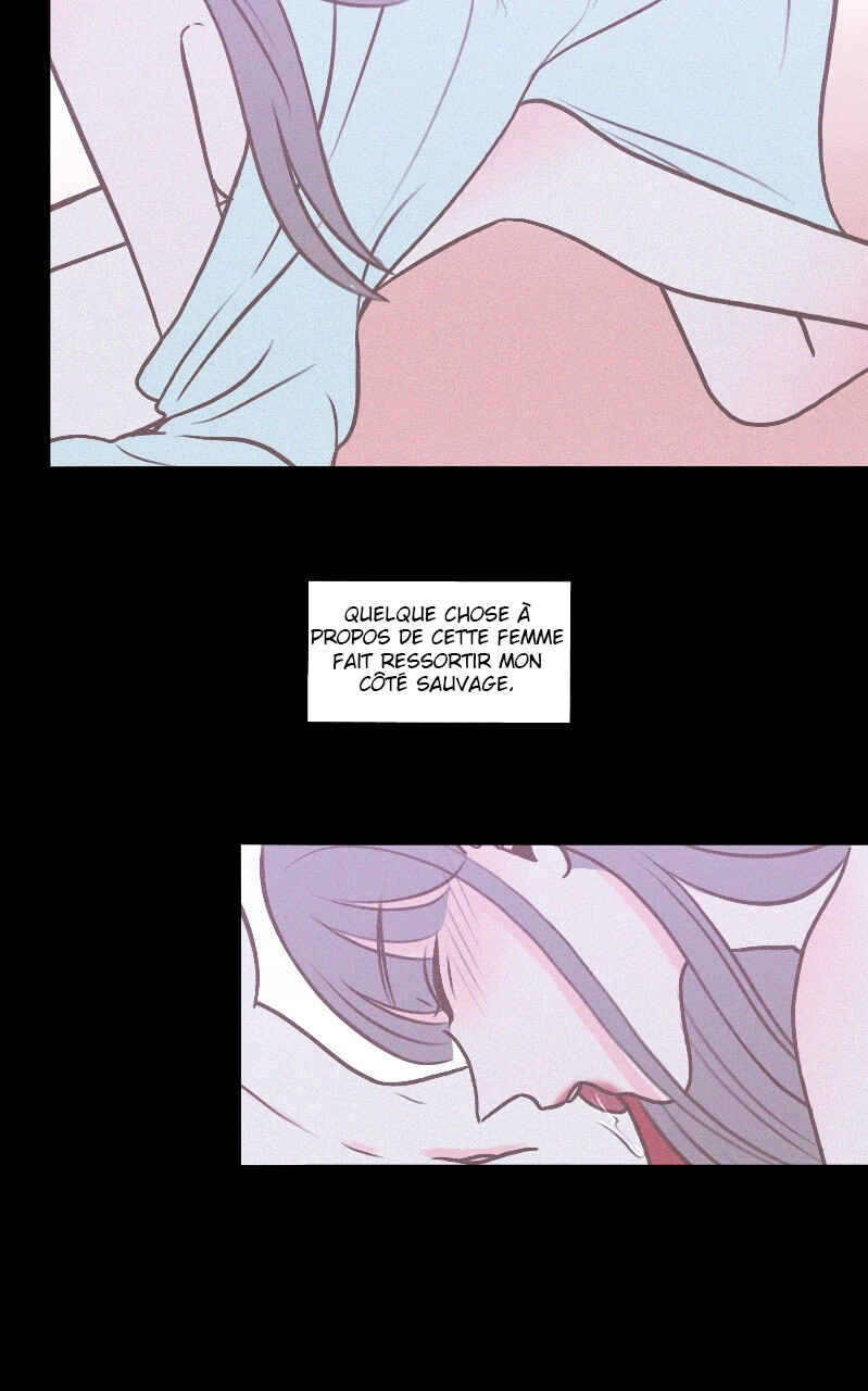 Sinful Duty Chapter 20 - Page 13
