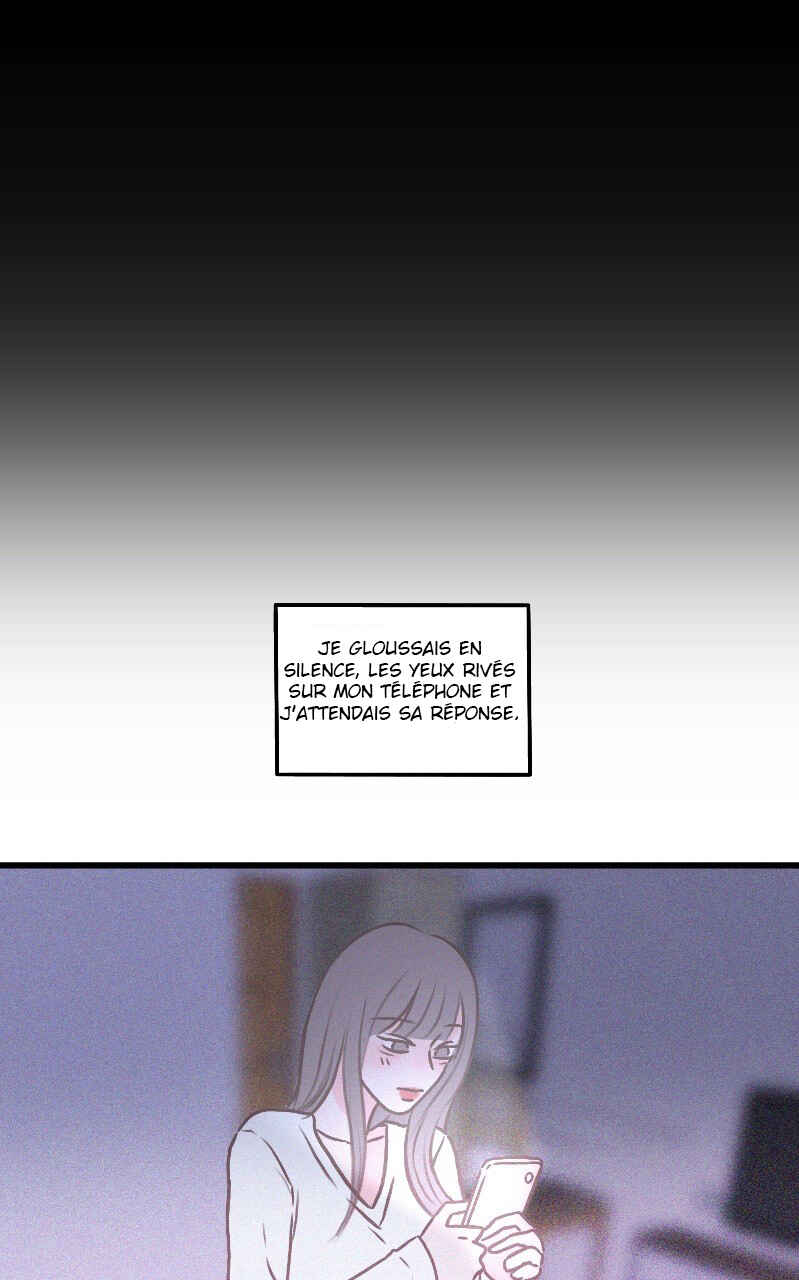 Sinful Duty Chapter 20 - Page 19
